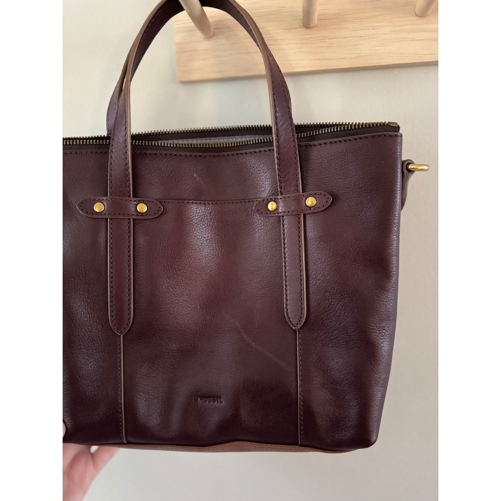 Fossil Felicity Tote Handbag - Picture 4 of 7